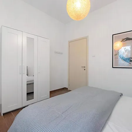 Apartamento Virgilio Yellow Toscolano Maderno