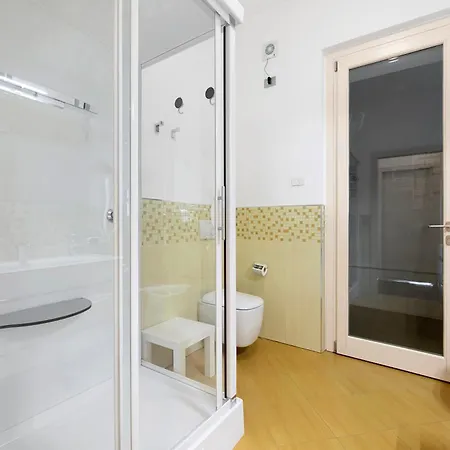 Virgilio Yellow * Toscolano Maderno